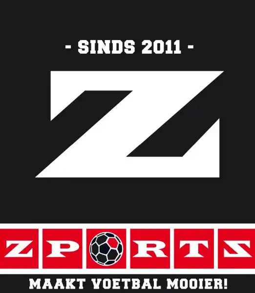 VoetbalFissa werkt samen met Voetbalschool ZPORTZ