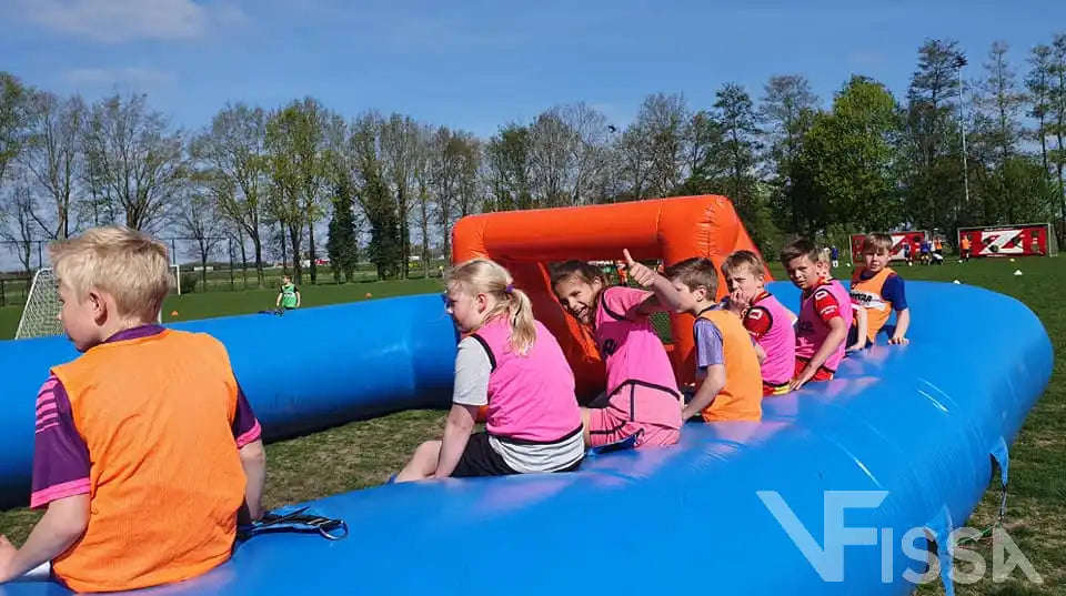 Speedsoccer (11x7m)