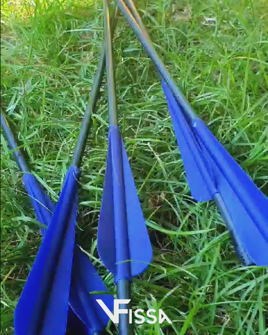 Sfeerimpressie van Archery Tag