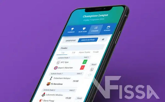 Communicatie en Planning module voor feesten en evenementen