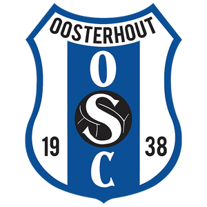 Logo van Voetbalvereniging vv OSC in Nijmegen