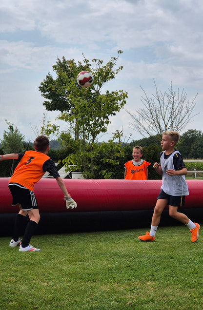 Organiseer je eigen voetbal verjaardagsfeestje 